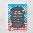 Recherche de dr seuss baby shower invitations Mixte