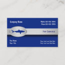Recherche de requin cartes visite Bleu