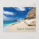 Recherche de saint martin cartes postales Caraïbe