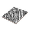 Recherche de archer carreaux Noir