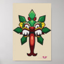 Recherche de quetzalcoatl posters Aztec