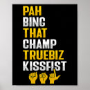 Zoek naar doof posters Bewustmakingsvraag