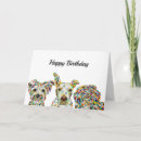 Recherche de yorkshire terrier anniversaire cartes Amoureux des chiens
