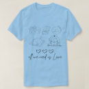 Recherche de kawaii tshirts Chat
