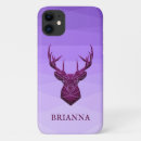 Recherche de animal géométrique iphone coques Cerf