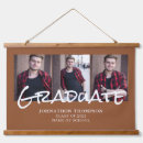 Recherche de graduation tenture Université