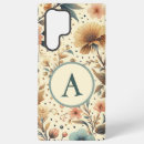 Recherche de rétro blackberry samsung coques Floral