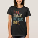 Recherche de homme mécanique tshirts Papa