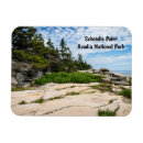 Recherche de acadia magnets Nature