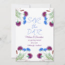Recherche de écossaise invitations Fleurs
