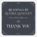 Recherche de lecture autocollants Magique