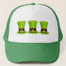 Recherche de st patricks day casquettes Leprechaun
