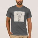 Recherche de giraffe hommes tshirts Safari