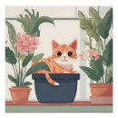 Recherche de pot fleurs posters Floral