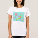 Zoek naar tropische flamingo tshirts Stijlvol
