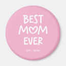 Recherche de petit rond magnets Minimaliste