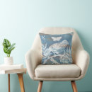 Recherche de peinture papillon coussins Vintage