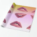 Zoek naar lippen cadeaupapier Mond