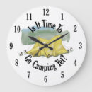 Recherche de tent horloges Pour tous