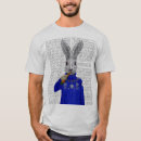 Zoek naar konijn tshirts Dieren