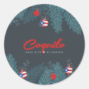 Recherche de feliz navidad autocollants Coquito