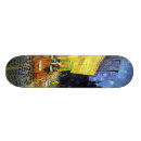 Recherche de vincent van gogh skateboards Cru