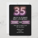 Recherche de 35th invitations Parti