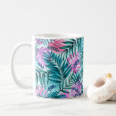 Recherche de tropiques tasses Rose