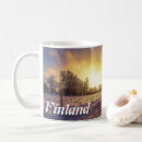 Zoek naar finland mokken Sneeuw