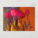 Recherche de tulpe cartes postales Tulipes