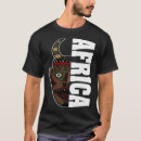 Zoek naar afrikaanse maskers tshirts Afro