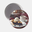 Recherche de café chaud magnets Dîner