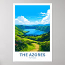 Zoek naar azoren posters Vakantie