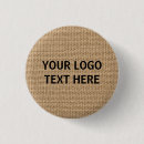Recherche de cabane badges Rustique