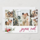 Zoek naar joyeux noel briefkaarten Elegant