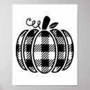 Recherche de citrouille halloween posters Feuille