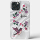 Recherche de colibris iphone coques Pour elle