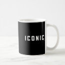 Recherche de iconiques tasses Devis
