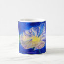 Recherche de intense tasses Bleu
