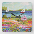 Recherche de paysages marins horloges Navigation