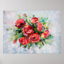 Recherche de oil painting posters Floral