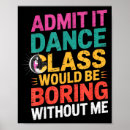 Recherche de danse classique posters Musique