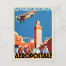 Recherche de vintage marrakech cartes postales Ville