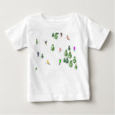 Recherche de skieur bébé tshirts Hiver