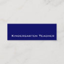Recherche de jardin d enfants cartes visite Enseignant