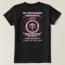 Recherche de rad tech tshirts Radiologiste