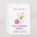 Recherche de gothique mignon invitations Aquarelle