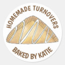 Recherche de pâtes autocollants Fait maison