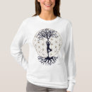 Recherche de plus flower tshirts Méditation