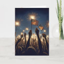 Recherche de foule vœux cartes Gens